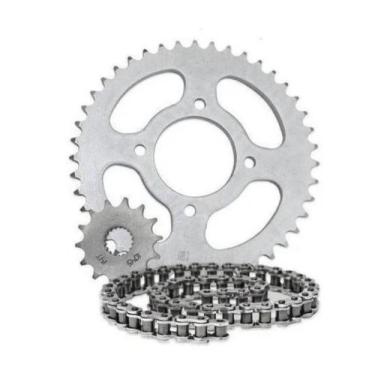 Imagem de Kit Transmissao FAZER250 - SMARTFOX