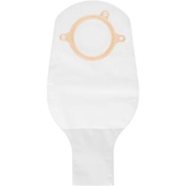 Imagem de Bolsa De Colostomia E Ileostomia Drenável 57mm Surfit Plus - CONVATEC