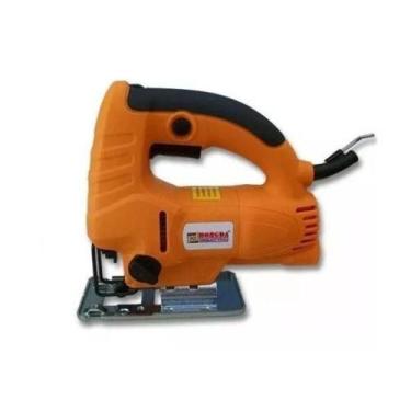 Imagem de Serra Tico Tico Profissional 220V 650W 70Mm Hdt555 Hongda - Nakasaki, 