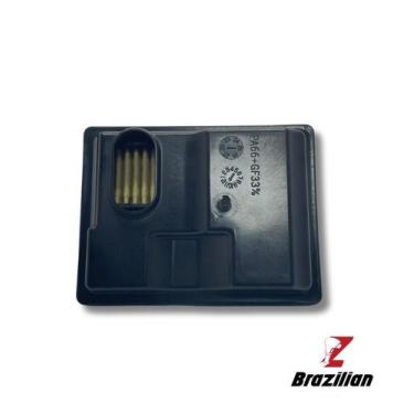 Imagem de Filtro de Óleo do Câmbio Automático-TF72 TF70 - importado