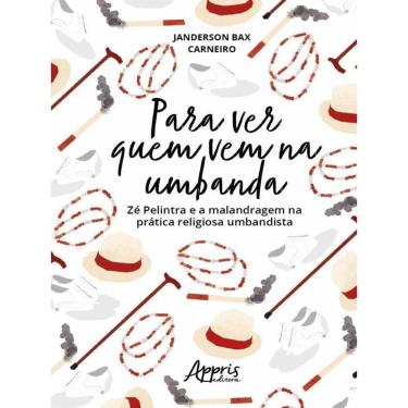 Imagem de Para Ver Quem Vem Na Umbanda