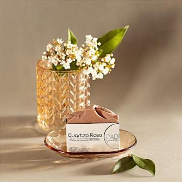 Imagem de Sabonete Facial - Pele Sensíveis - PADME COSMETICA NATURAL