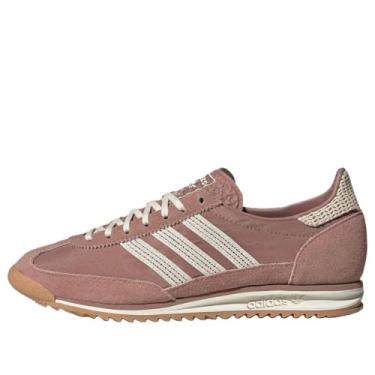 Imagem de adidas SL72 Tênis feminino, Goma rosa argila, 38