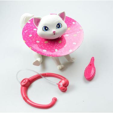 Imagem de Pet da Barbie - Blissa - Veterinaria Gatinha PUPEE BRINQUEDOS