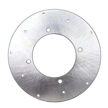 Imagem de Vanlison Disco de rotor de freio dianteiro traseiro compatível com Arctic Cat 250 300 400 450 500 550 650 700 1000 HDX 500 700 Prowler 700 1000 Wildcat 1000 OEM # 1436-164 0402-0402-0 09 14 02-225