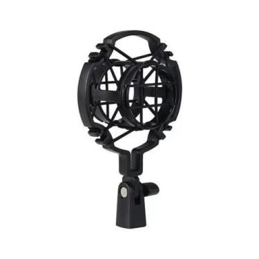 Imagem de Suporte aranha para microfone smart shock mount sm-50