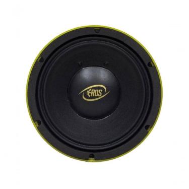 Imagem de Alto Falante Eros Pro E-408 8 Polegadas 8r 400w Rms