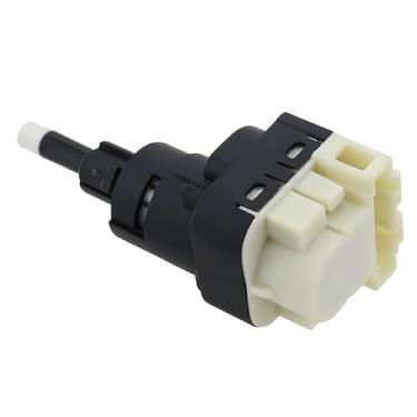 Imagem de Interruptor Luz Freio Original VW Golf Passat Jetta Toua® Touran Caddy - Audi A4 A6 A8 - Seat Leon Altea - Skoda Octavia Superb - OE 1K2945511