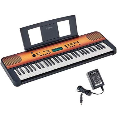 Imagem de Teclado Psr-E360 Maple Yamaha