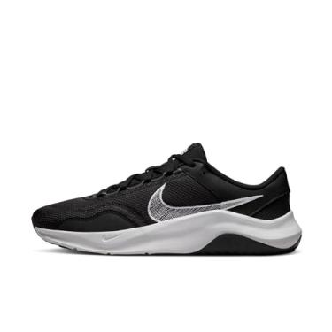 Imagem de Nike - Legend Essential 3 - DM1120001 - Cor: Preto - Tamanho: 11
