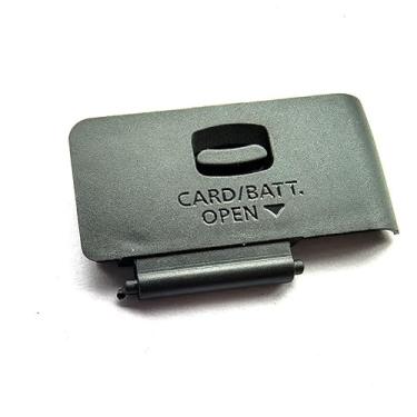 Imagem de Tampa de bateria para Canon EOS 1200D Tampa de bateria acessórios de reparo de câmera