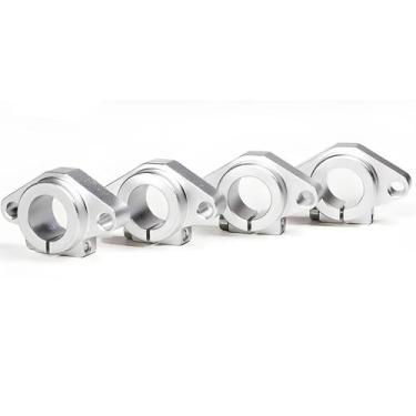 Imagem de Conjunto De Suporte De Eixo De Trilho De Haste Linear SHF8-35 Para Rot