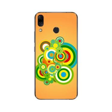 Imagem de Capa Adesivo Skin370 Verso Para Asus Zenfone 5Z - KawaSkin