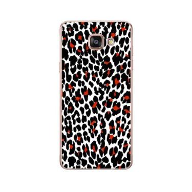 Imagem de Capa Adesivo Skin355 Verso Para Samsung Galaxy A5 2016 A510 - KawaSkin