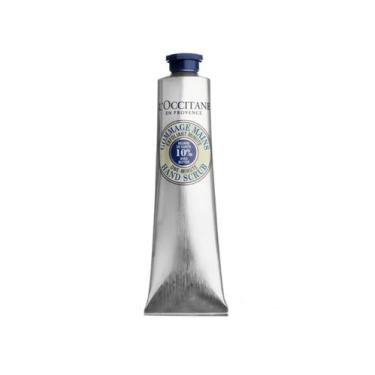 Imagem de Creme Esfoliante Rápido para Mãos LOccitane en Provence Karité 30ml