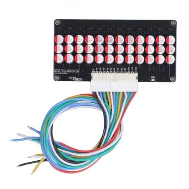 Imagem de 912S 5A 1,8V - 4,5V Balanço de bateria de lítio Balanceador de equalizador ativo estável para 60 a 300AH Battery LIFEPO4 LTO