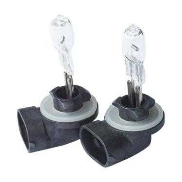 Imagem de Lâmpada para faróis de minicarregadeira esquerda e direita, 7008814 (pacote com 2), compatível com equipamentos Bobcat: S450, S510, S530, S550, S570, S590, S595, S630, S650, S740, S750, S770, S855, 0.