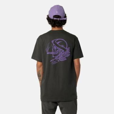 Imagem de Camiseta Regular Lost Skull, G