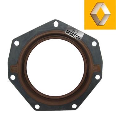 Imagem de 7701044092 - retentor do volante - para motor 2.8 8v s9w/s8w - 2002 a 