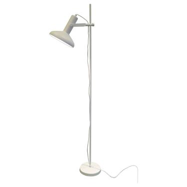 Imagem de Luminária de Piso Farol - Branco