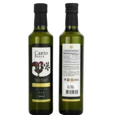 Imagem de Azeite português extra virgem 500ml canto barcelos