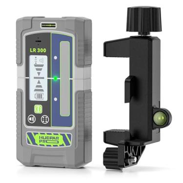 Imagem de Huepar Pro Receptor a laser LR300