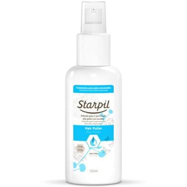 Imagem de Starpil Hair Puller 120ml