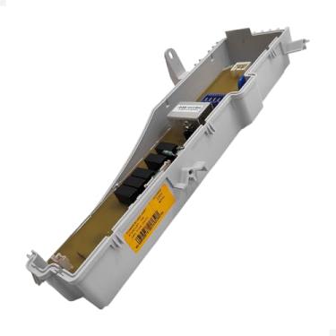 Imagem de Placa de potência lavadora 15kg Brastemp BWD15 W10895699