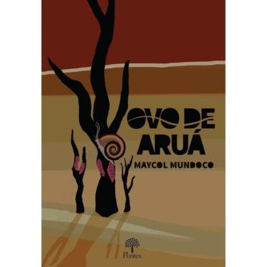 Imagem de Ovo De Aruá