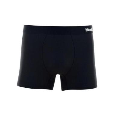 Imagem de Cueca boxer mash 150.20, GG, Preto