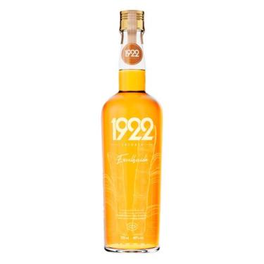 Imagem de Cachaça Nacional 1922 Envelhecida 700ml