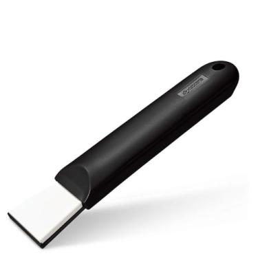 Imagem de Kyocera Raspador duplo avançado de cerâmica, preto