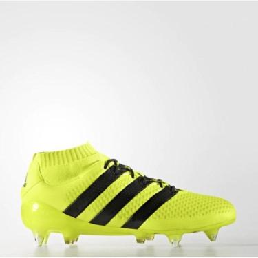 Imagem de Chuteira Adidas Ace 16.1 Primeknit AQ3458-Masculino