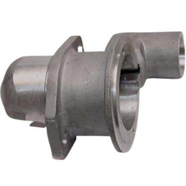 Imagem de Tampa do Motor (Focinho) Agrale M790 Trator 4200 4300