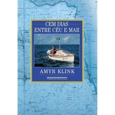 Imagem de Cem Dias Entre Céu e Mar