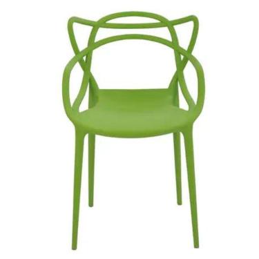 Imagem de Cadeira Prize Allegra E80  Verde