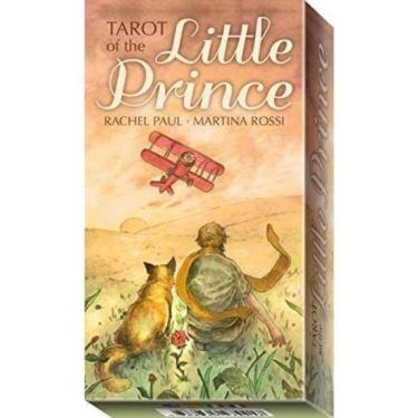 Imagem de Little Prince Tarot
