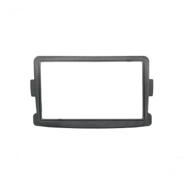 Imagem de Contra Frente Plastica Permak Renault Duster Sandero 2...