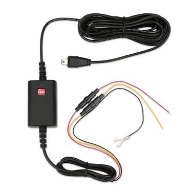 Imagem de Magellan Kit de arame MiVue SmartBox IV para câmera Dash