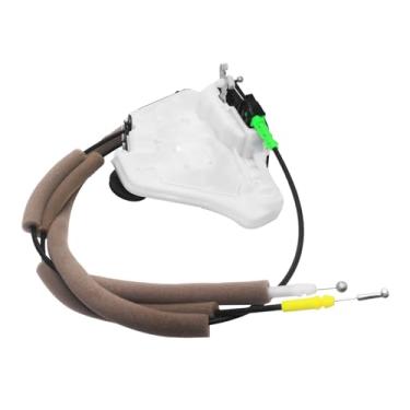 Imagem de 805006LB0A Atuador de trava de porta para Nissan Sentra 2020-2024 Substituição do lado dianteiro direito do passageiro 805006LE0A