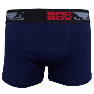 Imagem de Cueca Boxer Bad Boy Cotton - 7605