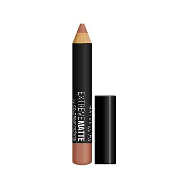 Imagem de Batom Extreme Matte Cor 150 Bota Pra Jogo!, Maybelline, Nude