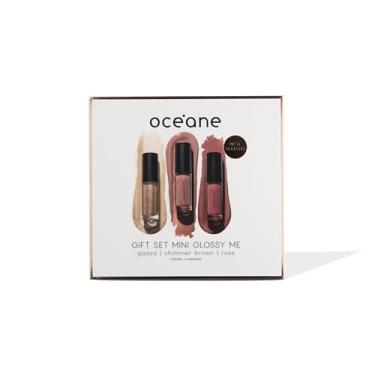 Imagem de Oceane -Gift Set Mini Glossy Me./Unica