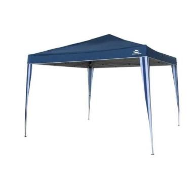 Imagem de Gebo Tenda 3X3 Articulado Aluminizado Guepardo Pratiko