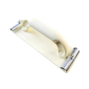 Imagem de WeiLaiKeQi Suporte para lixa, de lixa manual, lixadeira manual profissional eficiente e para projetos de bricolagem, acessório para polimento de, S