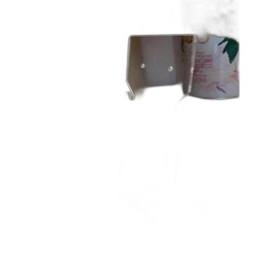 Imagem de 5 Expositores Retangular Brincos Colares Bijuterias Acrílico - LRP