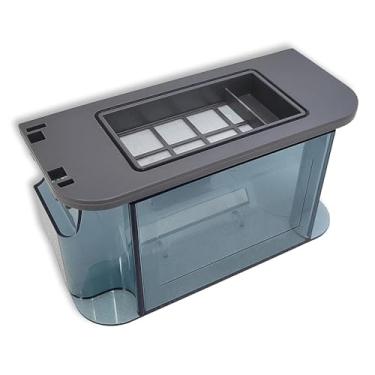 Imagem de Lixeira Dust Box Original Para Aspirador Robô Ropo Easy