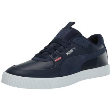 Imagem de PUMA Cali G Tênis masculino, Club Navy, 44