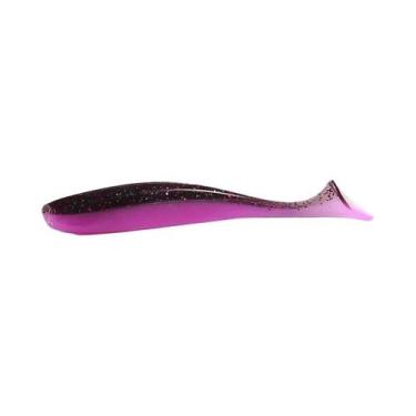 Imagem de Isca De Pesca Macia 50mm 75mm 100mm Supercontinent Nova Cor Atualizaçã