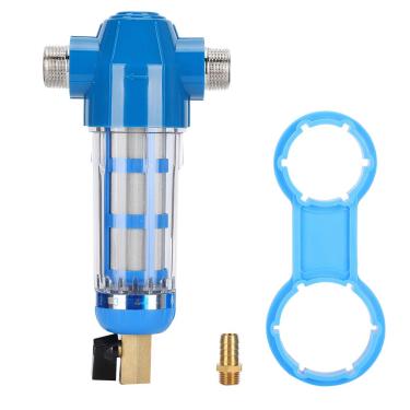 Imagem de Ainoli Fazenda Aves Gado Filtro de Água de Alta Densidade Frango Bebedor Automático Filtro Filtro